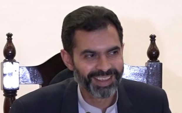 گورنر اسٹیٹ بینک