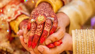 دلہا دلہن کے فرار ہونے والے ’ماں باپ‘ واپس آگئے